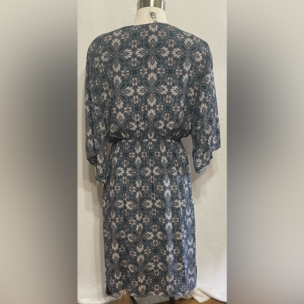 Laia Botanicals dress - Picture 2 of 5